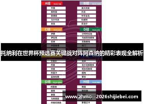 托纳利在世界杯预选赛关键战对阵阿森纳的精彩表现全解析